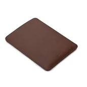 Torby na laptopy - Etui na laptopa BALTAN do Apple MacBook Air M1 13 cali Ciemnobrązowy - miniaturka - grafika 1