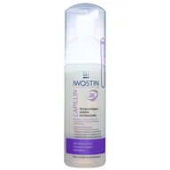 Pianki do mycia twarzy - Iwostin Oczyszczająca pianka na naczynka 165ml - miniaturka - grafika 1