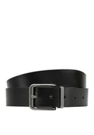 Spodenki męskie - Cintura Uomo calvin klein LV04G7029G-V1D Multicolore - miniaturka - grafika 1