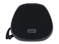 Głośniki przenośne - Happy Plugs Joy Speaker bezprzewodowy głośnik z Bluetooth 5.3, 5W black HAPL232615 - miniaturka - grafika 1