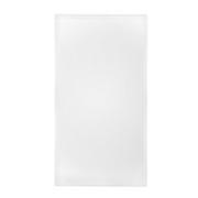 Ręczniki - Ręcznik Hotelowy 100x150 biały frotte 500 g/m2 Max Comfort - miniaturka - grafika 1