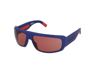 Tommy Hilfiger TJ 0038/S 8RU/U1 - Okulary korekcyjne, oprawki, szkła - miniaturka - grafika 1