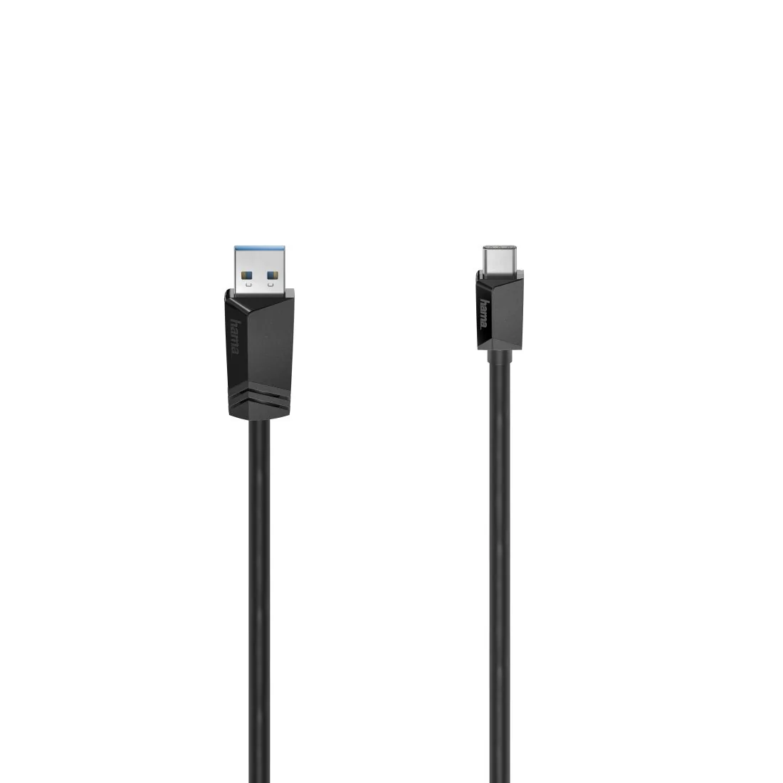 Hama USB A USB C 1,5 m 205143 205143