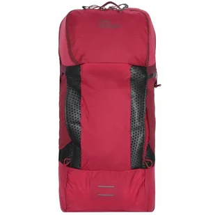 Jack Wolfskin Phantasy 20.5 ST Plecak 52 cm sangria red - Plecaki - miniaturka - grafika 1