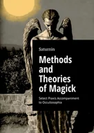 E-booki - literatura obca - Methods and Theories of Magick - miniaturka - grafika 1