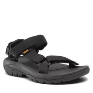 Sandały damskie - Teva Sandały Hurricane Xlt2 1019235 Black - miniaturka - grafika 1