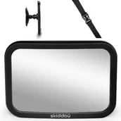 Akcesoria do fotelików - Basp - lusterko samochodowe - miniaturka - grafika 1