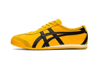 Buty sportowe damskie - Onitsuka Tiger Mexico 66 Kill Bill - miniaturka - grafika 1