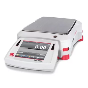 OHAUS EX Explorer EX2202/E, 2200g, 0,01g - Wagi specjalistyczne - miniaturka - grafika 1