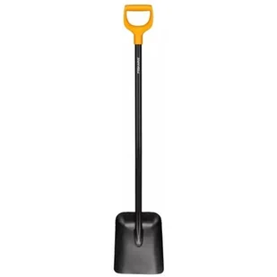 FISKARS SZUFLA TRZON METALOWY Y PLASTIK SOLID 132403 - Łopaty i widły - miniaturka - grafika 10