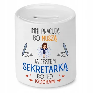 Skarbonka Dla Taty Idealny na Urodziny Prezent z Nadrukiem ze Zdjęciem + Opakowanie na prezent (wzór 03) - Skarbonki - miniaturka - grafika 1