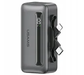 Powerbanki - USAMS 4K5CD23301 4500mAh 20W PD Fast Charge XB Series - miniaturka - grafika 1