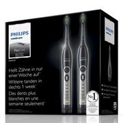 Szczoteczki elektryczne - Philips Sonicare FlexCare Black Edition HX6912/51 - miniaturka - grafika 1