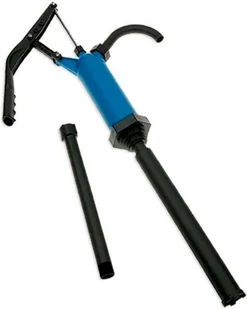 JBM Pompa do beczek D.52428 - Narzędzia samochodowe - miniaturka - grafika 2