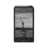Odtwarzacze MP3 - Odtwarzacz MP3 HiBy RS6 - miniaturka - grafika 1