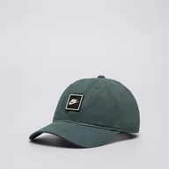Czapki damskie - NIKE CZAPKA FUTURA PATCH CURVE BRIM CAP - miniaturka - grafika 1