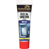 Kleje i inne preparaty budowlane - Klej do luster i szkła 250 ml - miniaturka - grafika 1