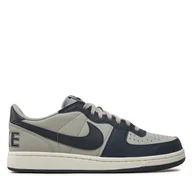 Sneakersy męskie - Sneakersy Nike Terminator Low FN6830 001 Szary - miniaturka - grafika 1