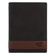 Portfele - CAMEL ACTIVE 274 705 60 skórzany portfel męski 274 705 60 - miniaturka - grafika 1