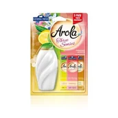 Zapachy do domu - General Fresh General Fresh Arola Mini Spray urządzenie + 3x zapas - miniaturka - grafika 1