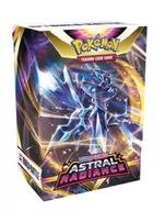 Czasopisma - Zestaw karty Pokemon TCG: 10.0 Sword and Shield Astral Radiance Battle Deck - miniaturka - grafika 1