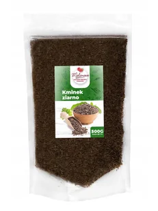 Kminek 500g - Zdrowa żywność - miniaturka - grafika 1