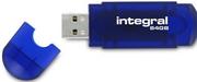 Pendrive - Integral Evo 64GB - miniaturka - grafika 1