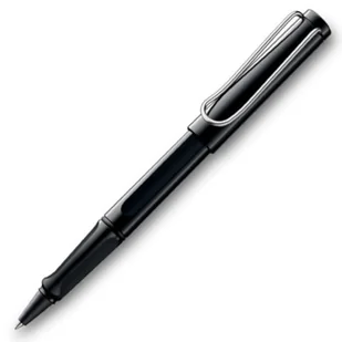 LAMY - Pióro kulkowe Black - Pióra kulkowe - miniaturka - grafika 1