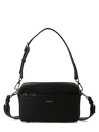 Torebki damskie - Calvin Klein Torebka damska Kobiety czarny jednolity, ONE SIZE - miniaturka - grafika 1