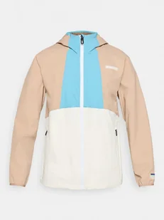 Icepeak Kurtka funkcyjna "Ortley" w kolorze beżowo-błękitno-kremowym - Kurtki damskie Icepeak Kurtka funkcyjna "Ortley" w kolorze beżowo-błękitno-kremowym - Kurtki damskie - miniaturka - grafika 1
