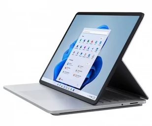 Microsoft Surface Studio Platynowy AI5-00034 - Laptopy - miniaturka - grafika 1
