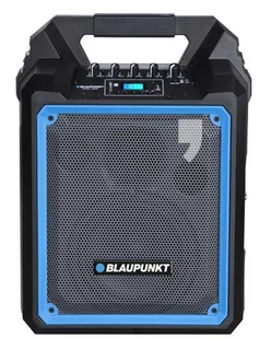 Blaupunkt MB06 - Power audio - miniaturka - grafika 3