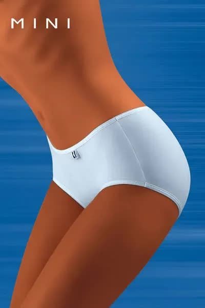 Wol-Bar Figi Tahoo Mini Biały L