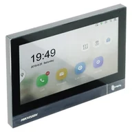 Wideodomofony - Hikvision IP DS-KH8381-TE1 - miniaturka - grafika 1