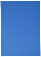 Scrapbooking - Folia Fotokarton 300g A4 - niebieski średni 6145034 - miniaturka - grafika 1