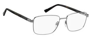 Okulary korekcyjne Pierre Cardin P.C. 6873 6LB - Okulary korekcyjne, oprawki, szkła - miniaturka - grafika 2