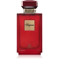 Wody i perfumy damskie - Ahmed Al Maghribi Hayana woda perfumowana dla kobiet 100 ml - miniaturka - grafika 1