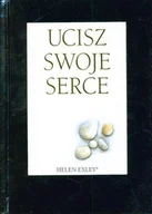 Aforyzmy i sentencje - Ucisz swoje serce - miniaturka - grafika 1