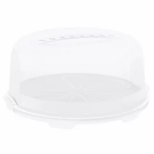 ROTHO Pojemnik Fresh 1722601100 Biały 1722601100 - Akcesoria i części AGD - miniaturka - grafika 1