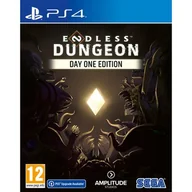 Gry PlayStation 4 - Endless Dungeon: Day One Edition GRA PS4 - miniaturka - grafika 1