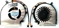 Wentylatory komputerowe - Wentylator Ultra Parts Wentylator MSI GE62 GE72 GL62 GL72 GP62 GP72 PE60 PE70 CPU PAAD06015SL N284 N303 null - miniaturka - grafika 1