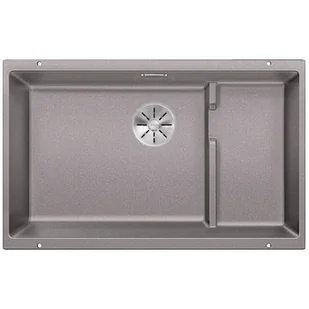 Blanco SUBLINE 700-U alumetalik 523454 - Zlewozmywaki - miniaturka - grafika 1