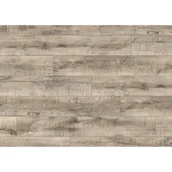 Panele podłogowe - Kronospan Panel podłogowy Dąb Kariba 8 mm AC 5 - miniaturka - grafika 1