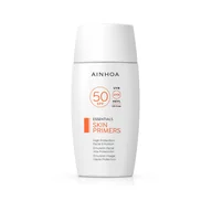 Pozostałe kosmetyki - Ainhoa SKIN PRIMERS High Potection Facial Emulsion SPF50 50ml - miniaturka - grafika 1