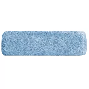 Ręcznik 50 x 100 Bawełna Bari 500g/m2 Błękit - Ręczniki - miniaturka - grafika 2