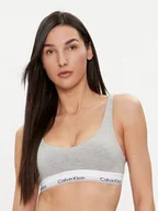 Bielizna sportowa damska - Biustonosz top Calvin Klein Underwear - miniaturka - grafika 1