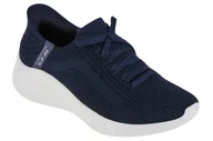 Buty sportowe damskie - Damskie sneakers Skechers Ultra 149710-NVY r.36 - miniaturka - grafika 1