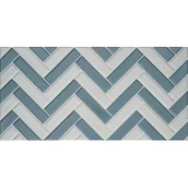 Panele ścienne i boazeria - Panel dekoracyjny PVC 50 x 100 cm 123094 - miniaturka - grafika 1