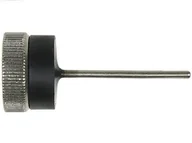 Alternatory - Prostownik, alternator As-pl ARD9019 - miniaturka - grafika 1