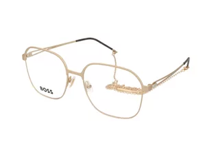 Hugo Boss Boss 1459 I20 - Okulary korekcyjne, oprawki, szkła - miniaturka - grafika 1